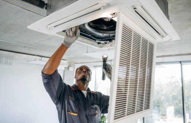 Licensed Hvac service in Stanley, WI - FH HVAC