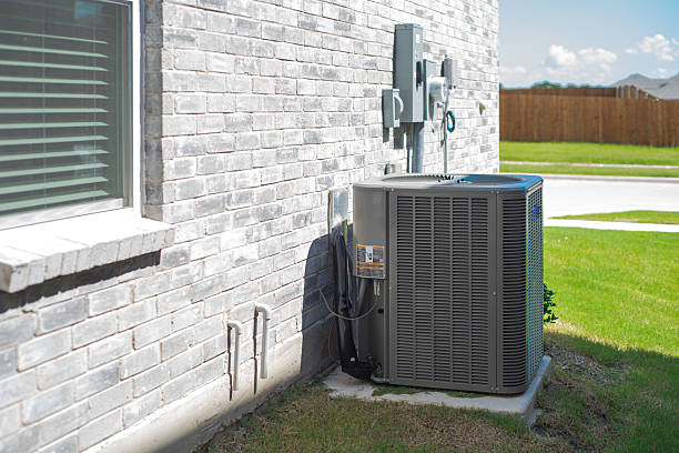 Reliable Hvac contractor in Stanley, WI by FH HVAC